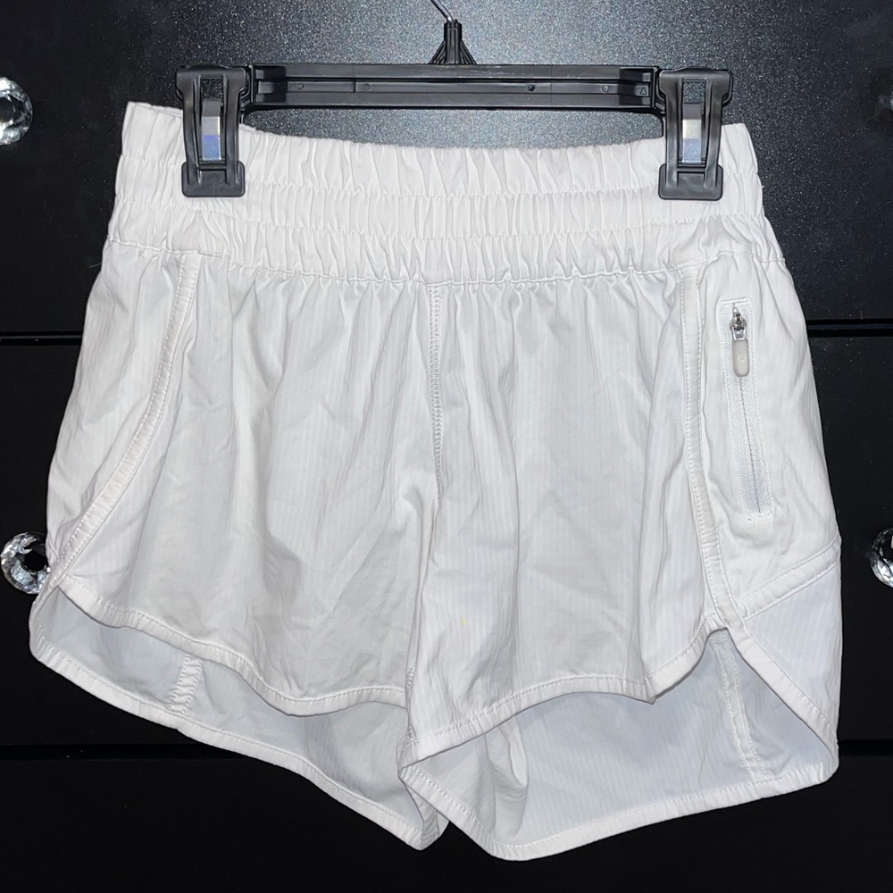 Lululemon Tracker Shorts